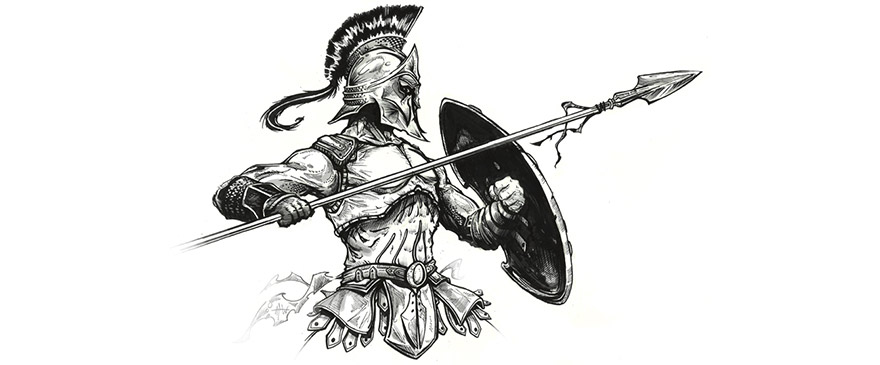 hoplite_by_caesarsnail