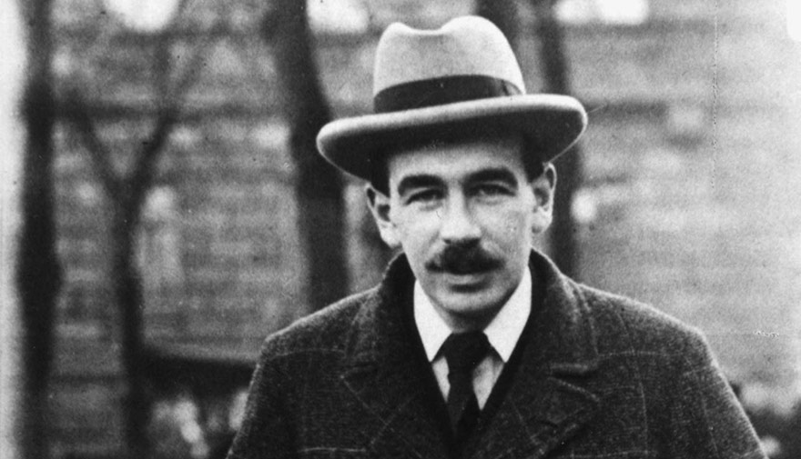 john-maynard-keynes