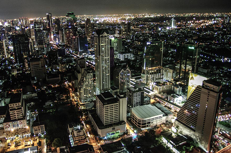 bangkok-de-nuit