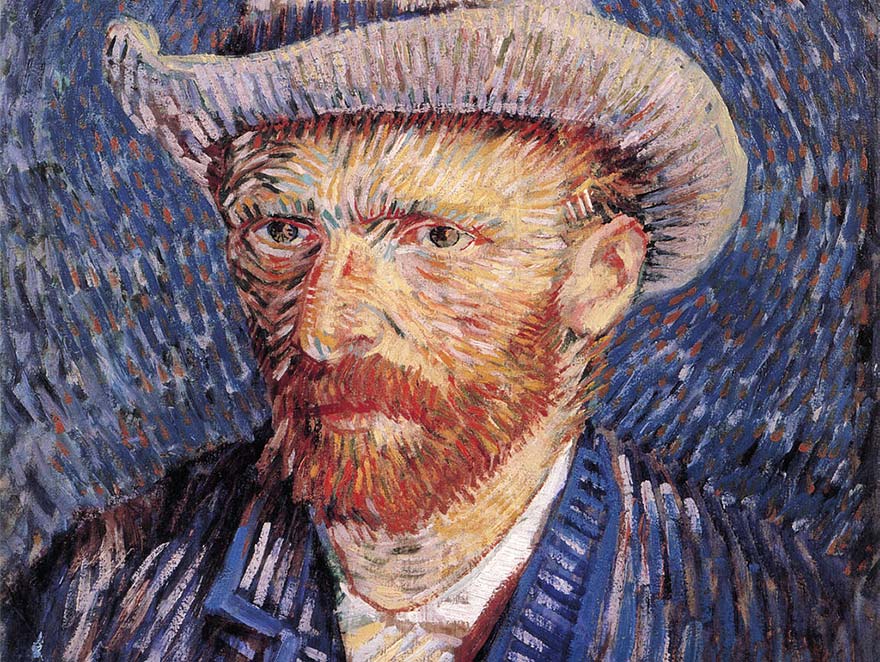 Autoportrait-Vincent_van_Gogh