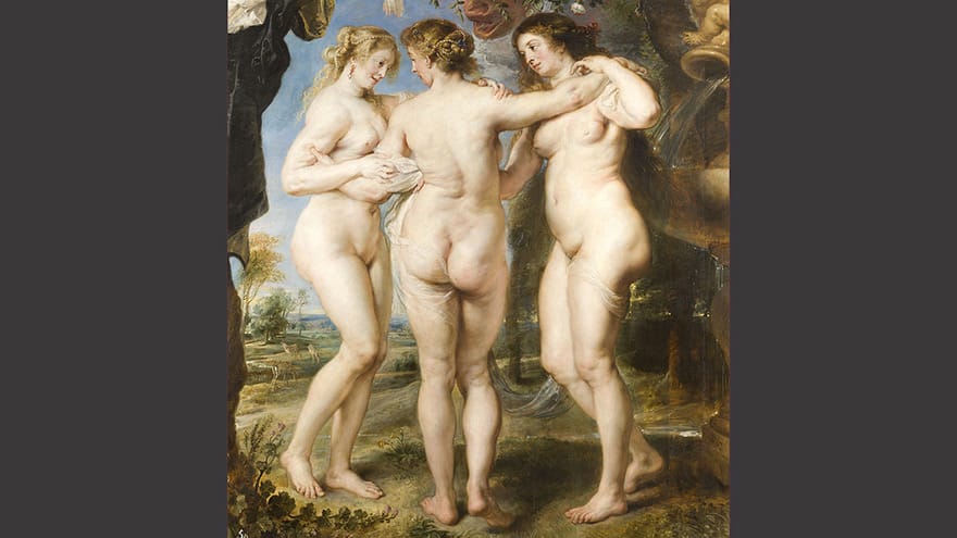 Les-Trois-Graces-Rubens-1639