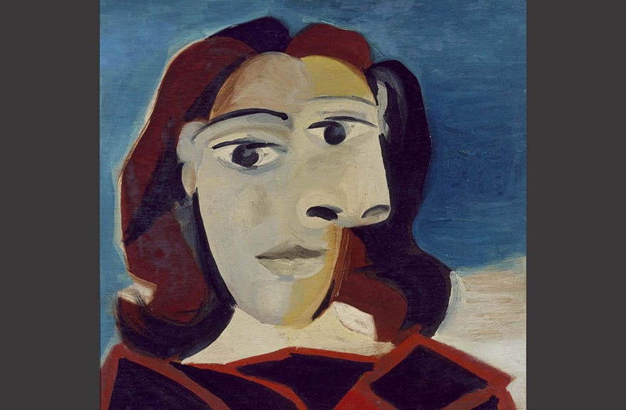 Portrait-de-Dora-Maar-Picasso-1939