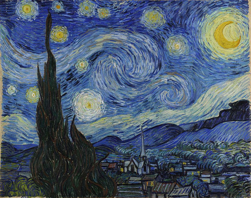 Van_Gogh-Nuit_etoilee