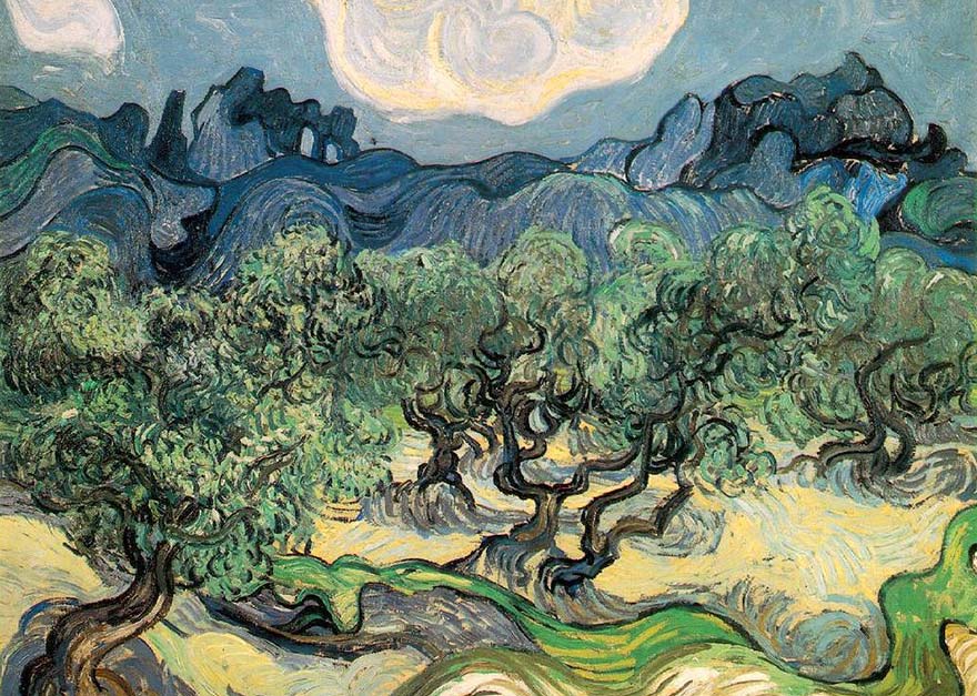 Vincent_van_Gogh-les-oliviers