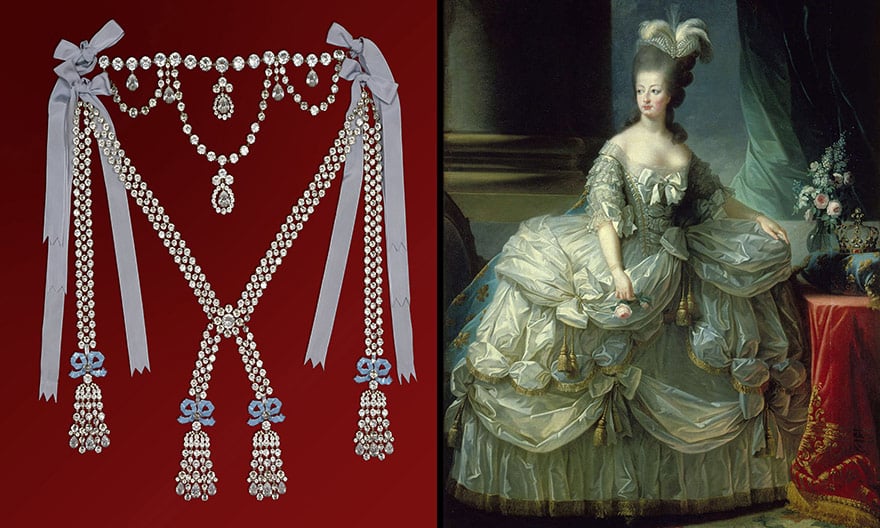 collier-de-la-reine