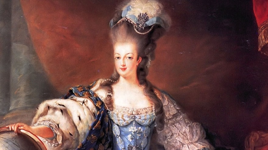 marie-antoinette