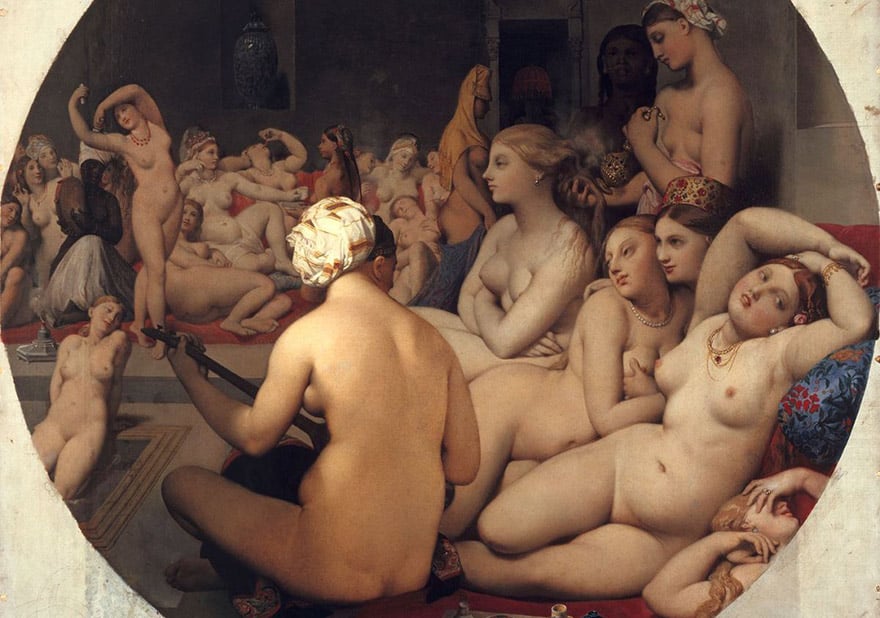 bain-turc-ingres