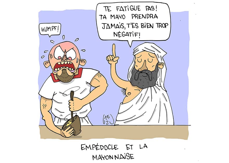 Empédocle-et-la-mayonnaise