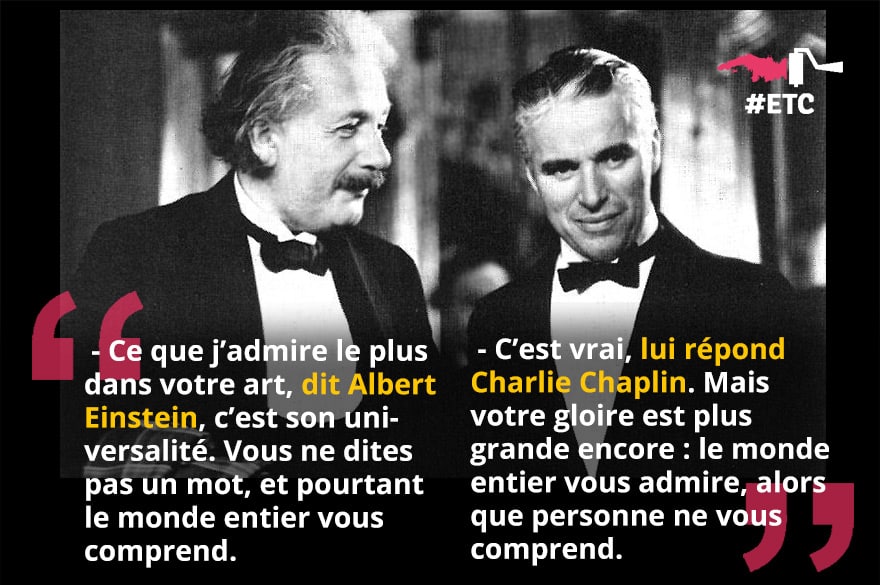 Anecdote Albert Einstein Son Chauffeur Et La Th orie De La Anecdote Albert Einstein Son Chauffeur Et La Th orie De La