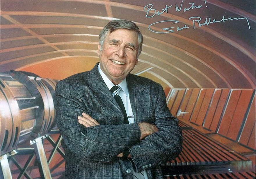 gene-roddenberry