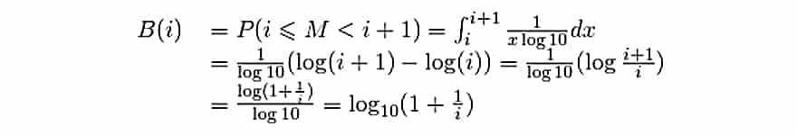loi-de-benford-equation