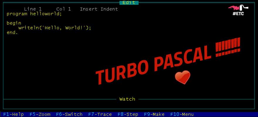 ecran-turbo-pascal