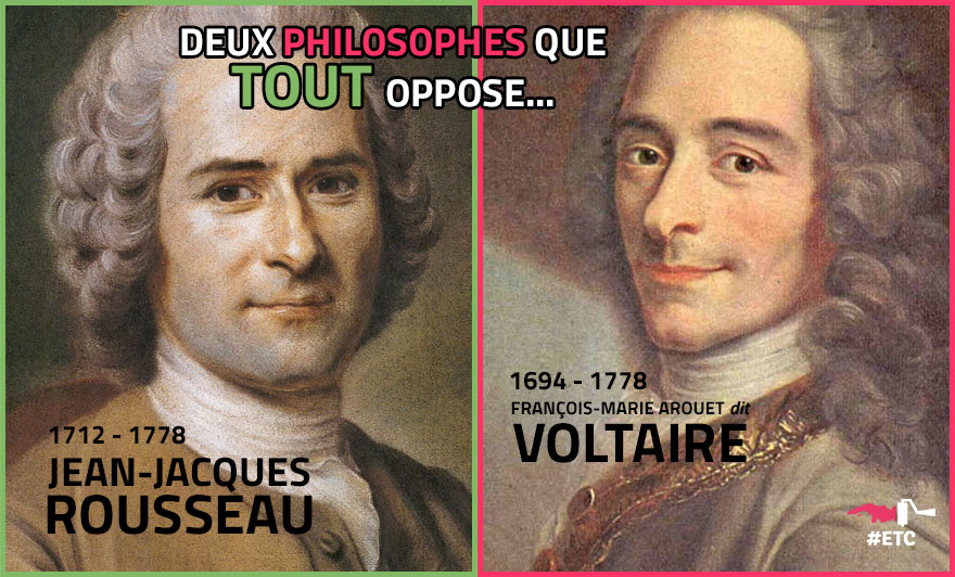 voltaire-et-rousseau-deux-philosophes-que-tout-oppose