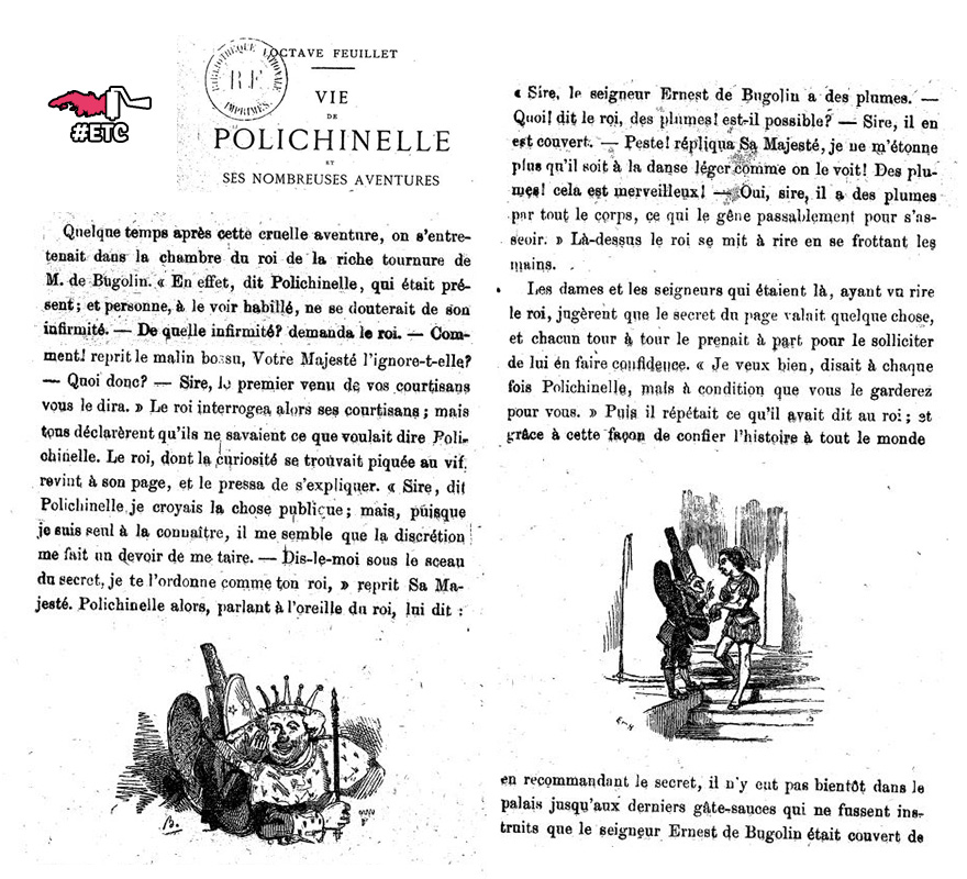 un-secret-de-polichinelle-par-octave-feuillet