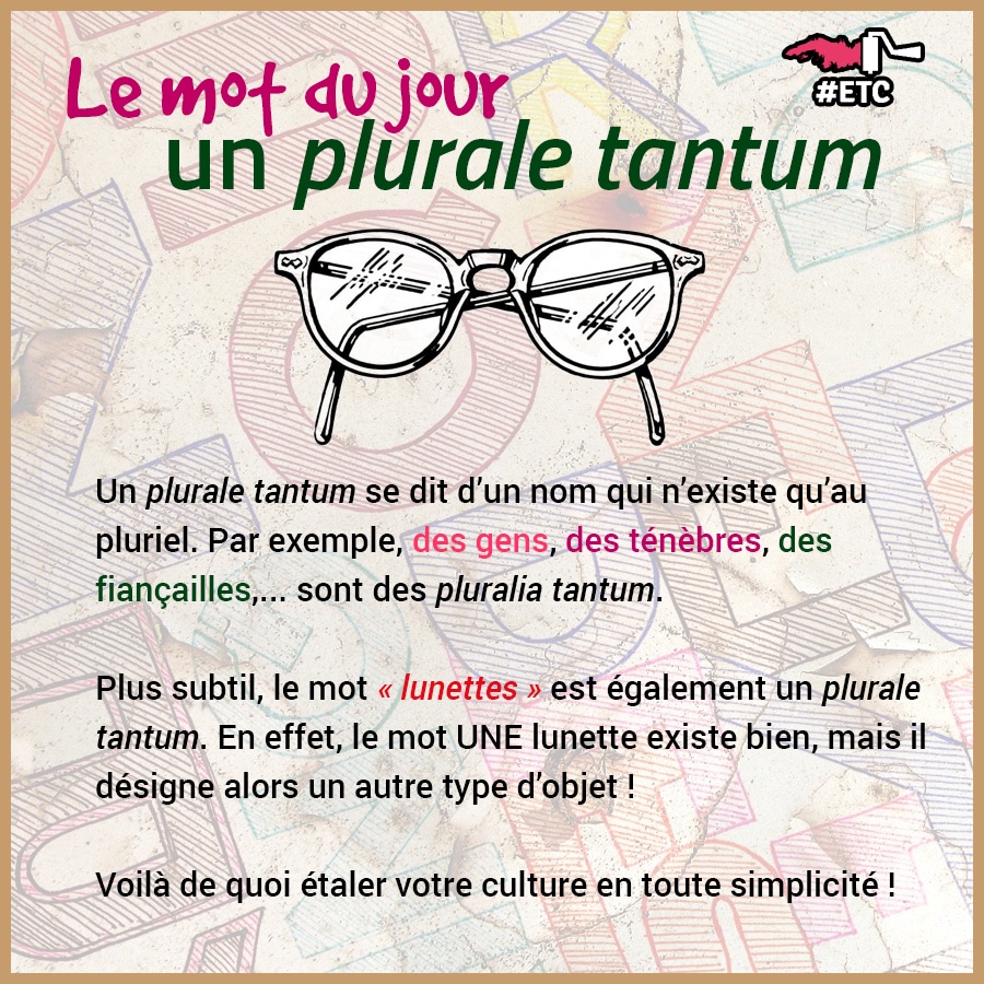 le-mot-du-jour-plurale-tantum