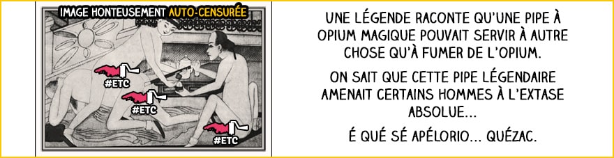 pipe-opium-magique