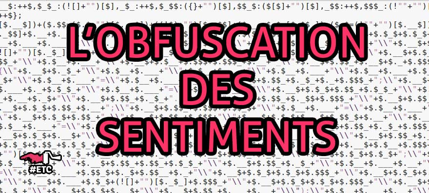 obfuscation-code-informatique