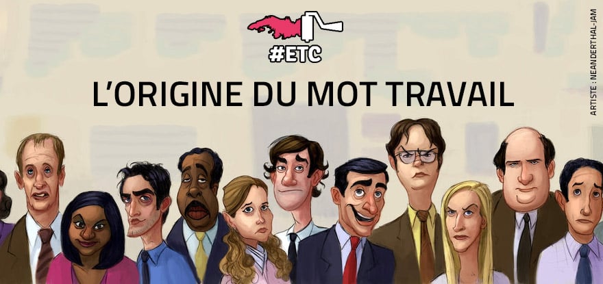 origine-du-mot-travail