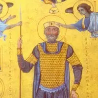 Basile II