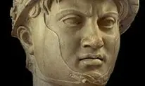 Pyrrhus-vignette