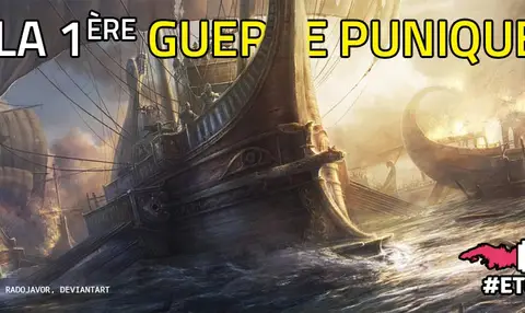 la-premiere-guerre-punique-ya-le-feu-en-mediterranee