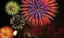 feu-artifice