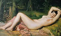 nymphe