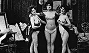 peripateticienne