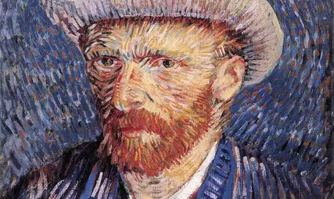 Autoportrait-Vincent_van_Gogh