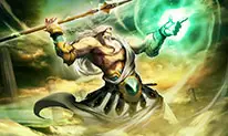 zeus