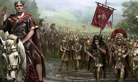 Total-War-Rome-II-Cesar-a-la-tete-de-ses-troupes-vignette