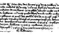 chasles