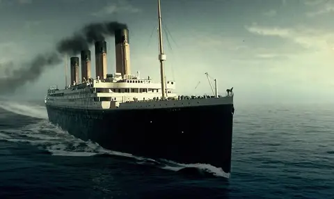 le-titanic