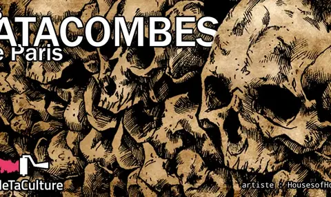 catacombes-de-Paris-visite-guidée