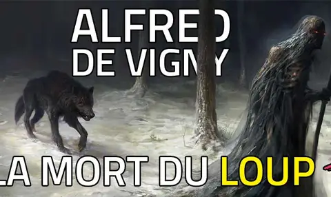 alfred-de-vigny-la-mort-du-loup