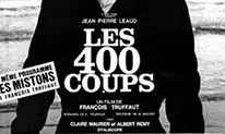 Les 400 coups