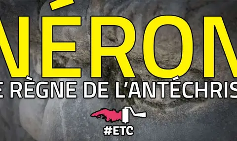 neron-regne-antechrist-empereur-sanguinaire