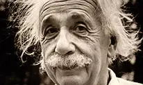 einstein-relativité