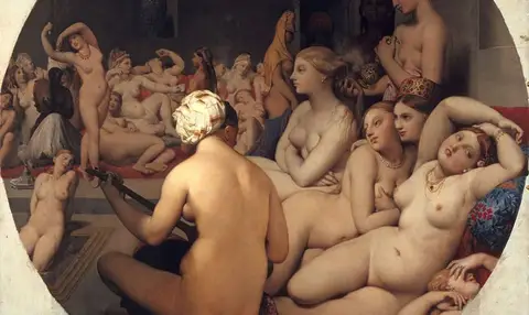 bain-turc-ingres