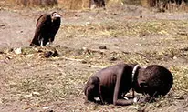 famine-soudan-kevin-carter-vignette