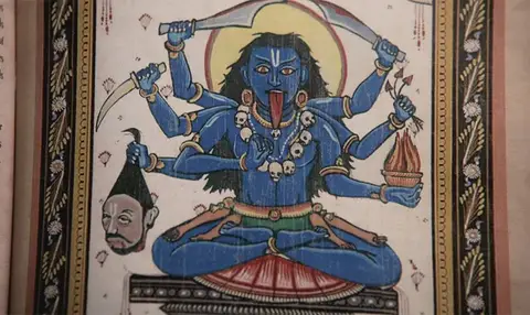 Kali