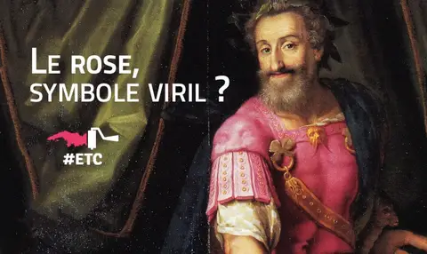 le-rose-symbole-viril