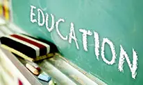education