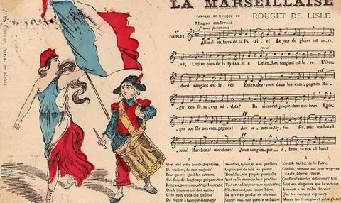 La-Marseillaise