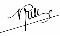 signature