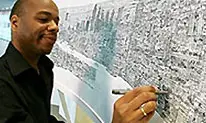 stephen-wiltshire-memoire-eidetique