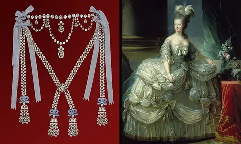 collier-de-la-reine