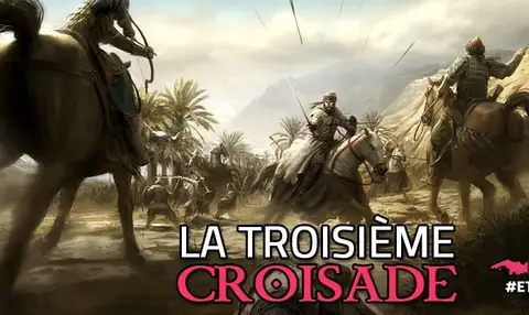 la-troisieme-croisade