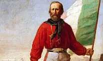 garibaldi