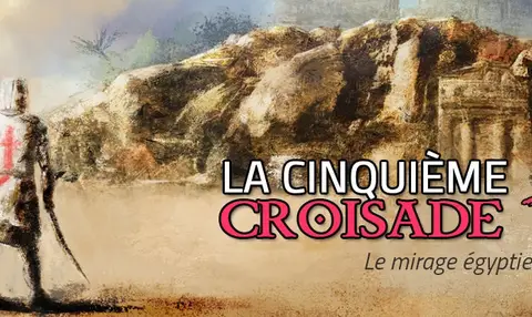 la-cinquieme-croisade